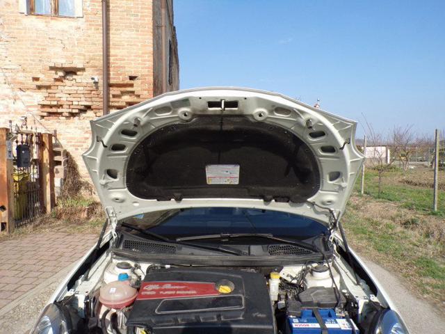 ALFA ROMEO Giulietta usata 89