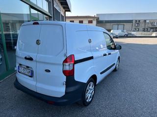 FORD Transit Courier usata, con Climatizzatore