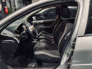 PEUGEOT 206 usata, con Servosterzo