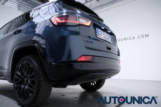 JEEP Compass usata, con Supporto lombare