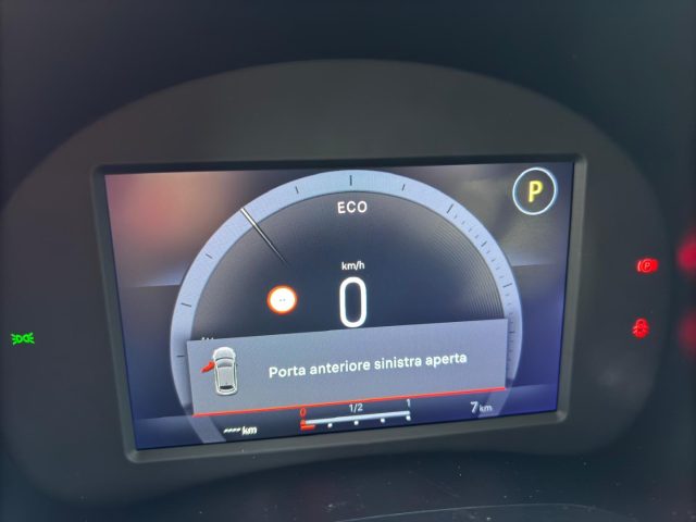 FIAT 600 usata, con Chiusura centralizzata