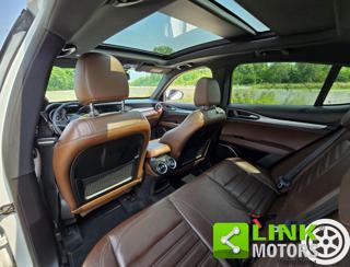 ALFA ROMEO Stelvio usata, con Bracciolo