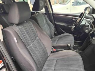SUZUKI Swift usata, con Controllo trazione