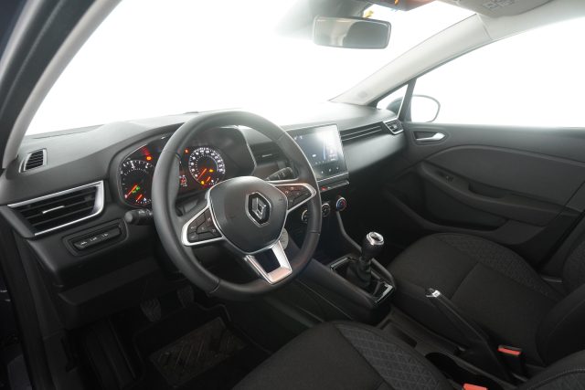 RENAULT Clio usata 7