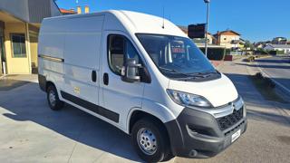 CITROEN Jumper usata 11