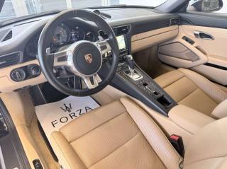 PORSCHE Targa usata, con Antifurto