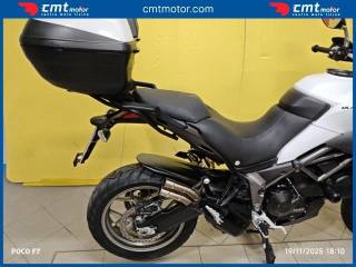DUCATI Multistrada 950 usata 6