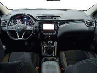 NISSAN Qashqai usata, con Climatizzatore
