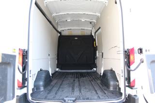 FORD Transit usata, con Park Distance Control