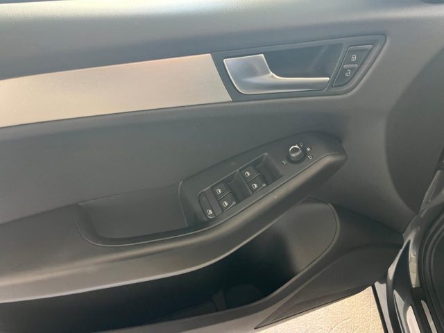 AUDI Q5 usata, con Autoradio