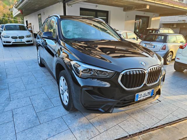 BMW X1 usata, con Autoradio