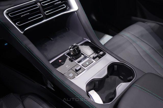 BYD Seal usata, con Tettuccio apribile