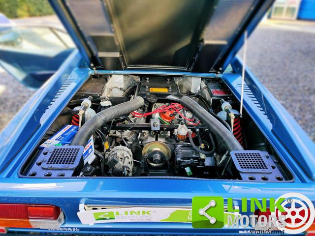 MASERATI Merak usata 12