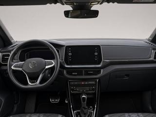 VOLKSWAGEN T-Cross usata, con Cronologia tagliandi