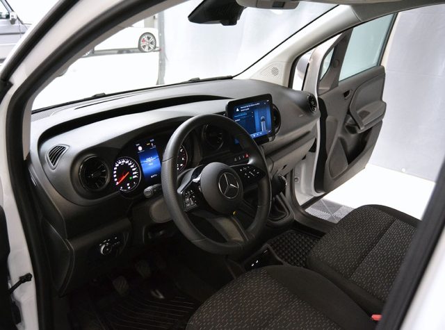 MERCEDES-BENZ Citan usata, con Alzacristalli elettrici