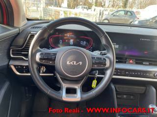 KIA Sportage usata, con Cruise Control