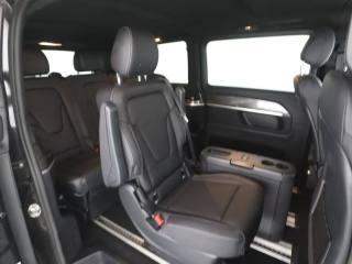 MERCEDES-BENZ EQV usata, con Autoradio