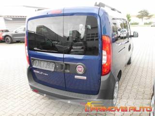 FIAT Doblo usata, con Immobilizzatore elettronico