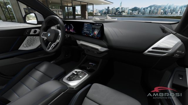 BMW 118 usata 8