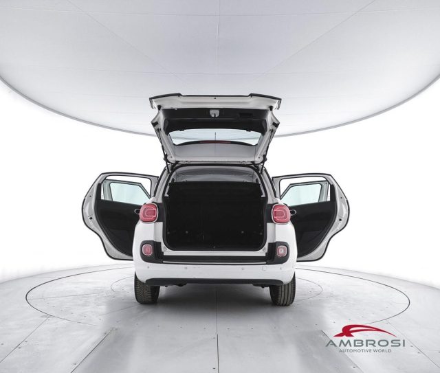 FIAT 500L usata 6