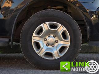 FORD Ranger usata, con Climatizzatore