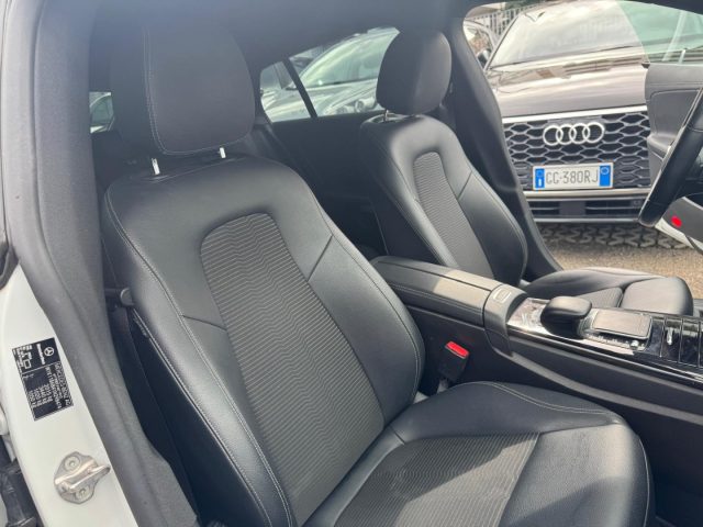 MERCEDES-BENZ CLA 180 usata, con Immobilizzatore elettronico