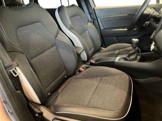 RENAULT Captur usata 10