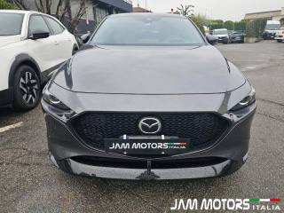 MAZDA 3 usata, con Cerchi in lega