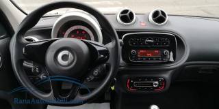 SMART ForFour usata, con Chiusura centralizzata