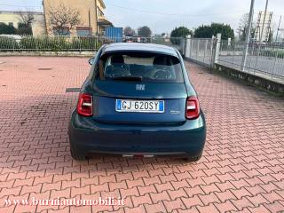 FIAT 500 usata, con Alzacristalli elettrici