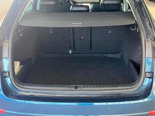 SKODA Octavia usata, con Fendinebbia