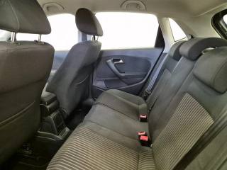 VOLKSWAGEN Polo usata, con Monitoraggio pressione pneumatici