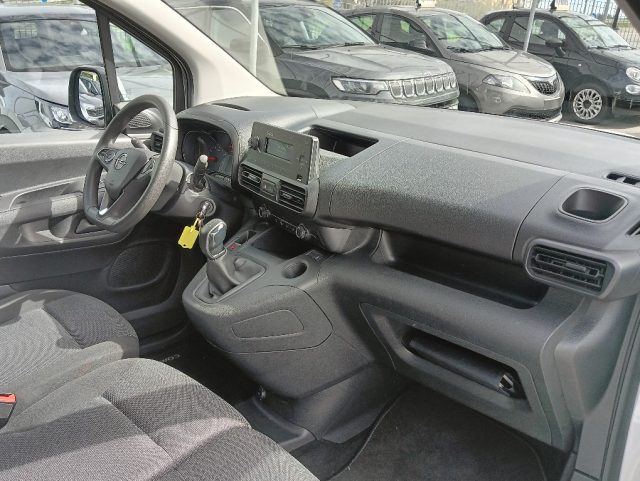 OPEL Combo usata, con Vivavoce
