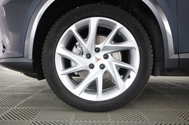 CUPRA Formentor usata 8