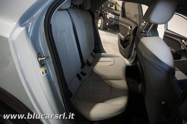 AUDI A1 usata, con Immobilizzatore elettronico