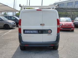 FIAT Doblo usata, con Volante multifunzione