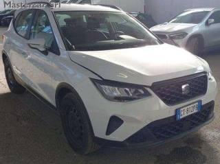 SEAT Arona usata, con Airbag Passeggero