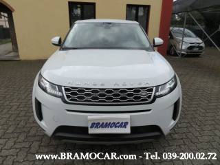 LAND ROVER Range Rover Evoque usata, con Airbag laterali