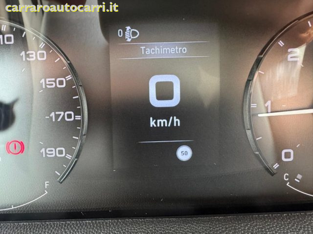 TOYOTA Proace Max usata, con Bluetooth