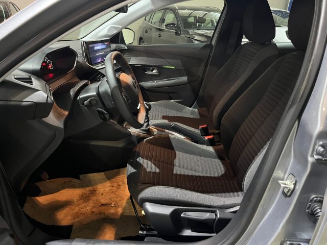 PEUGEOT 208 usata, con Controllo trazione