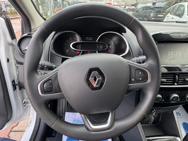 RENAULT Clio usata, con Controllo trazione