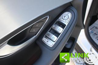 MERCEDES-BENZ GLC 250 usata, con ESP