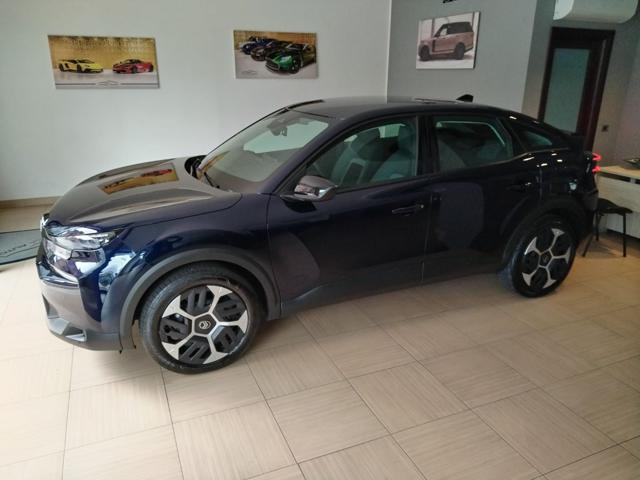 CITROEN C4 usata, con Autoradio