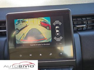 RENAULT Clio usata, con ESP