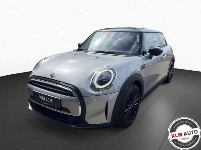 MINI Cooper usata, con ABS