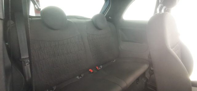 FIAT 500 usata 44