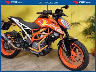 KTM 390 Duke usata 5