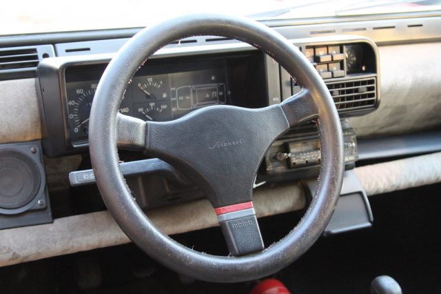 FIAT Panda usata 9