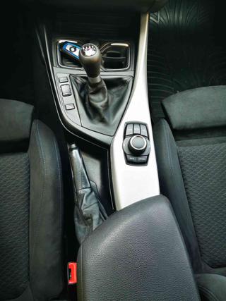 BMW 116 usata 23