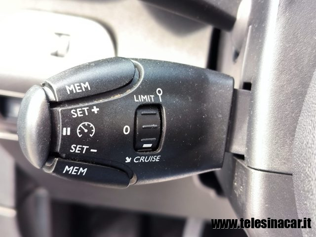CITROEN Berlingo usata, con Sensori di parcheggio posteriori